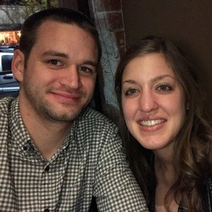 Meet your Posher, Zack